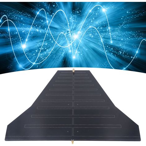 Antenne large bande, antenne directionnelle EMC/EMI 290M-1,1G avec redresseur EMI (1/5)