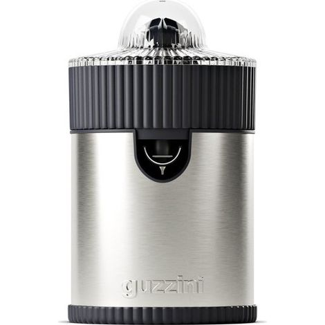 Extracteur de jus électrique Sous Chef - Antracite 15x17x25,9