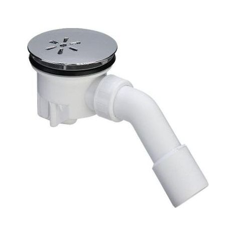 SIPHON DE RECEVEUR DE DOUCHE VIEGA 90MM