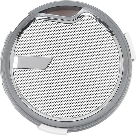 Enceinte de vélo portable sans fil Bluetooth 5.0 A6 avec support de vélo détachable (1/5)