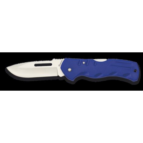 Couteau pliant Martinez Albainox navaja campera lame acier ABS