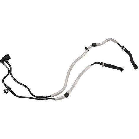 Tuyau de ventilation du radiateur de liquide de refroidissement moteur A2535013800 pour MERCEDES CLASSE E Modèle T S213 W213 2535013800 (1/5)