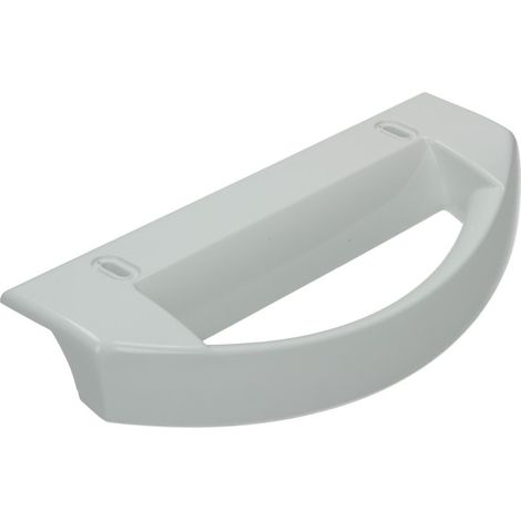 MANIGLIA FRIGORIFERO ELECTROLUX AEG REX OKO SANTO 20CM