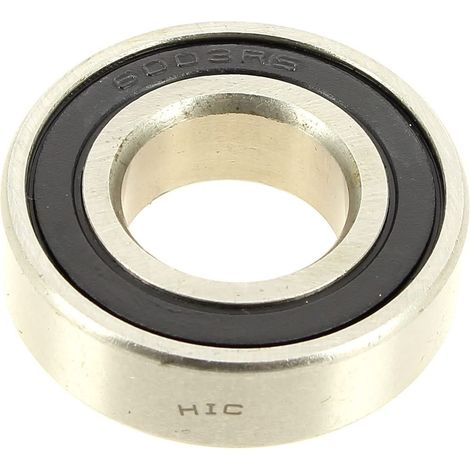 Lager 6003rs 17x35x10 für Kreissäge ryobi
