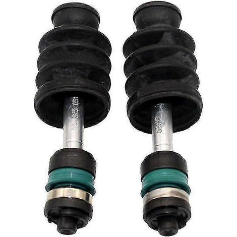 Kit de tige de piston pour corps de soupapes de transmission (99 mm) pour 0AM DQ200 0AM325091F