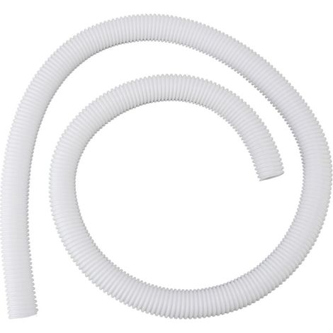 Manguera de suministro de PVC de 1,8 m (6 pies) sin manguito para limpiafondos, fácil de reemplazar, 9 100 3102 para Polaris 360 (1/5)