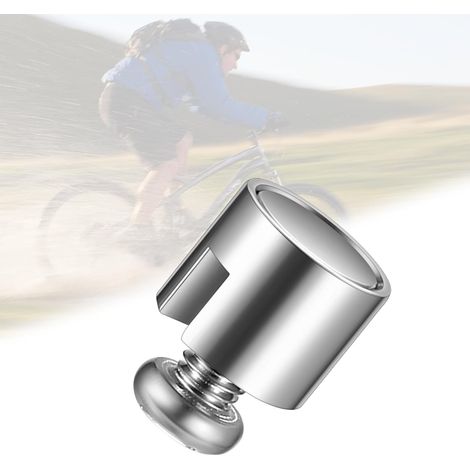 Magnet pour Rayons pour E-Bike, Compatible avec et , Accessoire pour Vélos Électriques, Compteur de Vitesse, pour VTT et Pedelec (1/5)