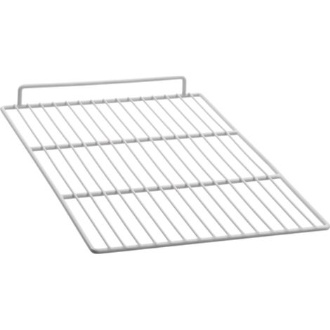 Grille encastrable pour table réfrigérée à pizzas - Bartscher