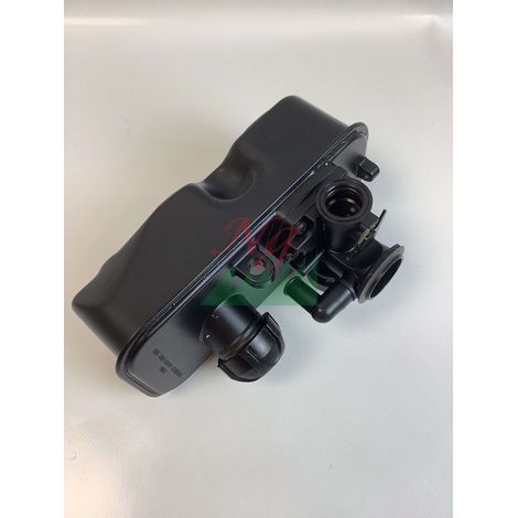 BRIGGS & STRATTON carburador tanque y carburador compatible tractor de césped (1/4)