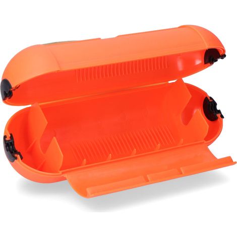 Custodia protettiva per connessioni esterne IP44 Solera Prot-1 (1/2)