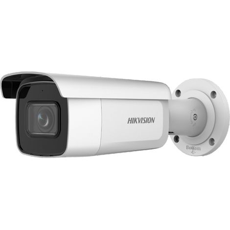 Hikvision Bullet 6Mp Ip PoE Acusense Wdr IP67 DS-2CD2663G2-IZS
