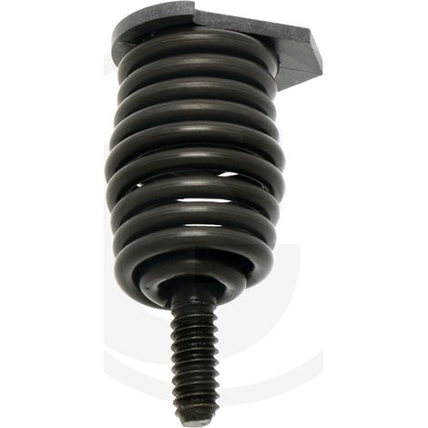 Muelle amortiguador compatible motosierra HUSQVARNA JONSERED 586 312103