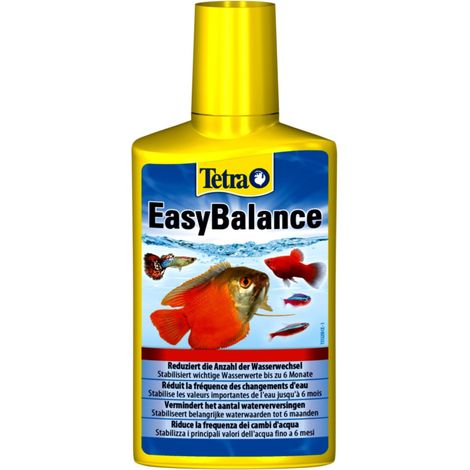 EasyBalance stabilisateur d'eau pour aquarium 250ML - Tetra