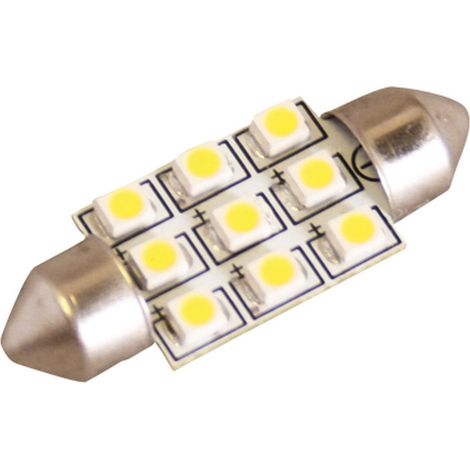 Led Navette S8,5 - Haba
