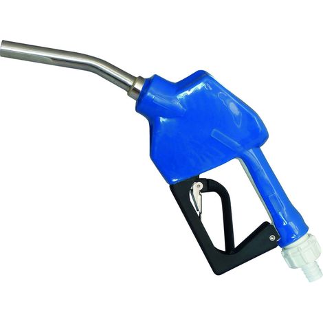 Pistolet automatique inox/PVC AdBlue