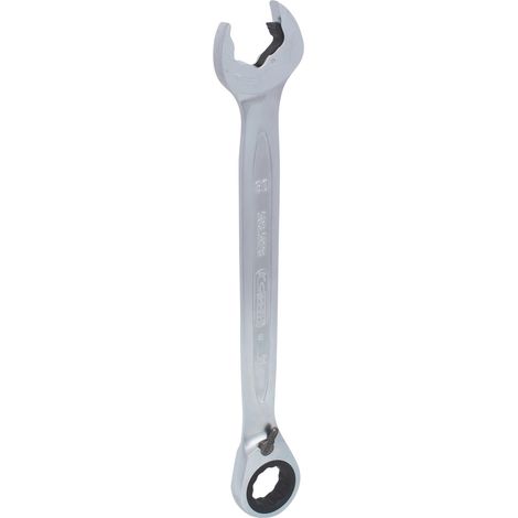 KS TOOLS Clés mixtes à cliquet avec système de cliquet dans la fourche DUO GEARplus 30 mm ( 503.5928 ) (1/10)