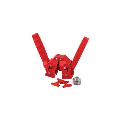 TAPPATRICE A PINZA VIK CAPPER PER TAPPI CORONA MM.2629