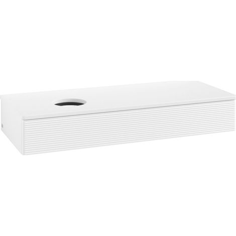 Villeroy & Boch L11110MT WTUS Antao L111 1200x190x500mm (1/3)