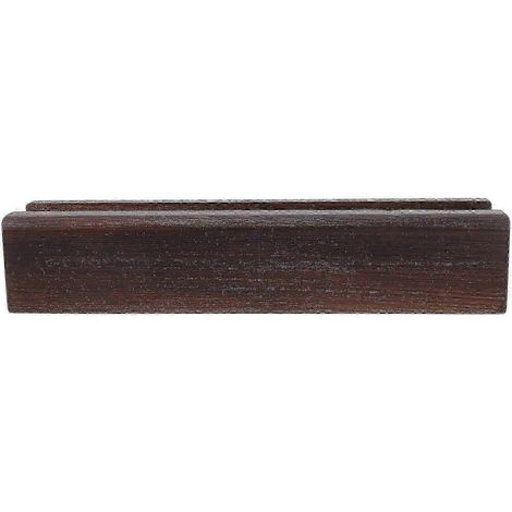 Support de miroir sur pied en bois antidérapant, compatible avec une chambre à coucher (1/5)