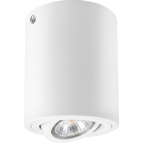 Toolight Lampe Suspendue Jnh027-1c White (1/5)