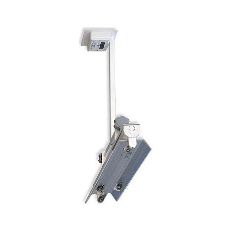 Lampe de stérilisation à ultraviolets NBV-15 SLW 18W avec Timer