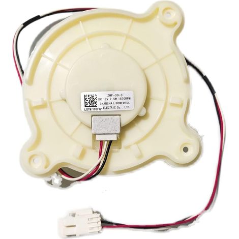 Ventilateur de rechange DA31-00287C B pour réfrigérateur Samsung (1/3)