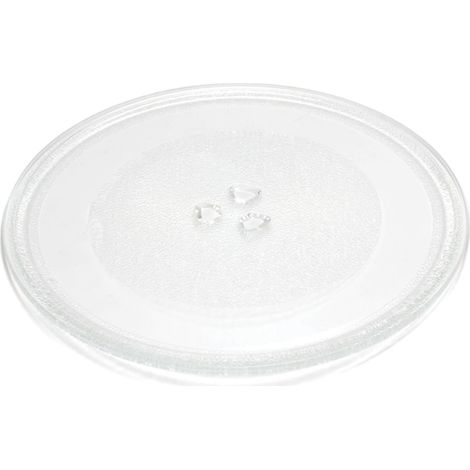 Ersatzteil - Plateau verre micro-ondes -  - DELONGHI, SIEMENS, BOSCH, BALAY, DAEWOO, PANASONIC, SUPERSER
