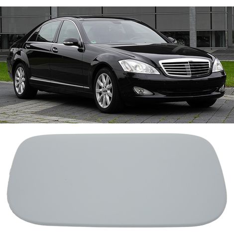 Der Tankdeckel ist passend für Mercedes-Benz W221 S63 AMG S600 2007-2013 (OE: 2217570006). (1/5)