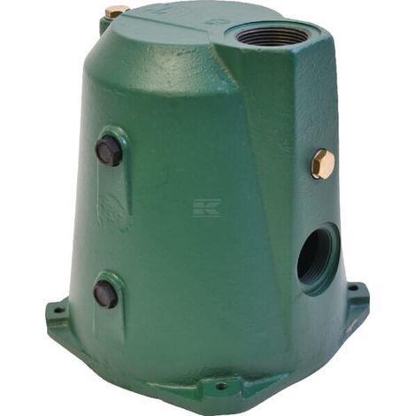 Corpo pompa cpl. J200/300 DAB 148120390 (1/2)