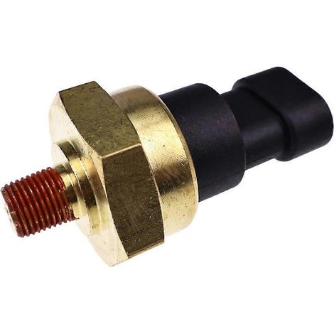 Capteur de pression d'huile à 3 broches 2897691 3408607 3056344 pour moteur Cummins L10 N14 M11 ISM QSM (1/5)