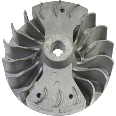 VOLANO PER 26 E SOFFIATORE KASEI -360324
