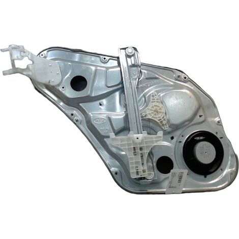 [PRODUIT D'OCCASION] Mecanisme+moteur Leve-glace Arriere Droit KIA Sorento ♻️ Ref Oe. 834602p010 - Garantie à vie (1/4)