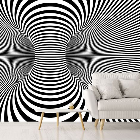 Papier peint psychedelique papier peint (1/5)