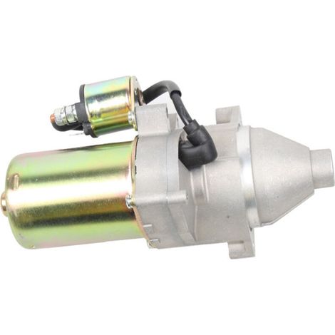 Remplacement du Moteur De Démarrage, Pièces De Générateur D'essence électrique De 3 à 5 KW Pour 168/170f, Moteur De Démarreur électrique (1/5)