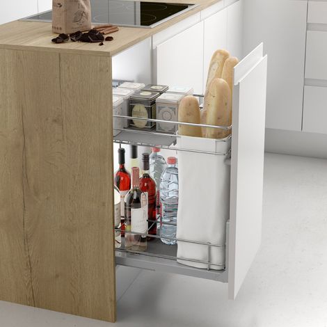 Porte-bouteilles Panero avant modèle 400F R.387020 (1/4)