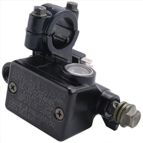 Corps de pompe de frein pour moto 300 250 /R Z125 Z250 (1/5)