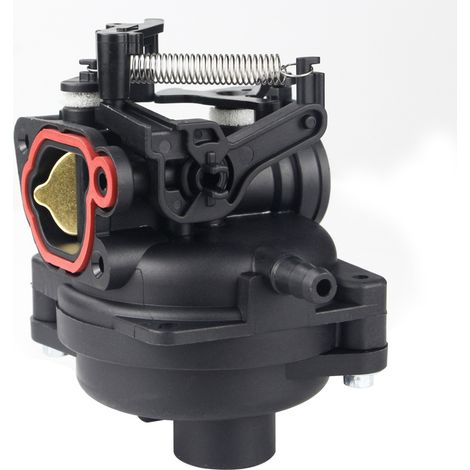 Kit carburatore compatibile con Briggs & Stratton 799584 591109 799583 594058 675EX 725EX Ricambi e accessori per motore Filtro aria di ricambio per carburatore