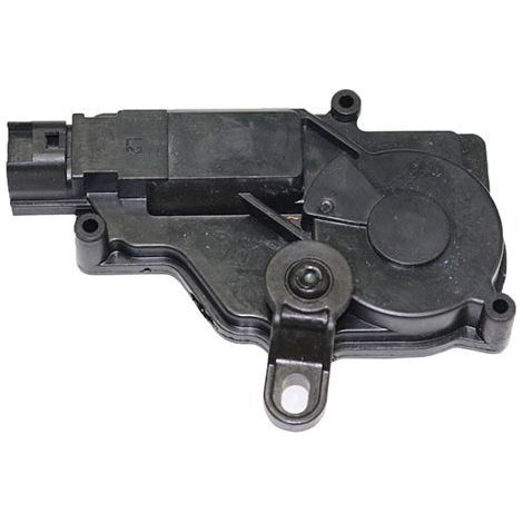 La référence 812901F020 est applicable à l'actionneur de verrouillage du hayon des modèles Kia Sorento 3.5 et 3.8 de 2004 à 2006. (1/5)