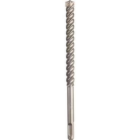 Betonbohrer 4G4 SDS-Plus 4-schneidig Ø 15x210mm - DIAGER 112D15L0210