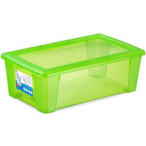 Box Visualbox Verde 32X19 h 11 Stefanpl (1/6)