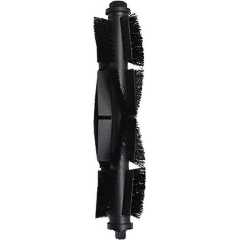 Brosse principale d'aspirateur compatible avec les robots aspirateurs 360 S8 et S8 Plus accessoires de rechange : brosse principale et brosse rotative. (1/5)