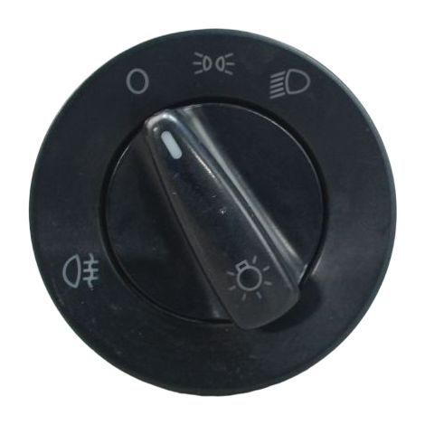 Commande Eclairage SKODA Fabia [PRODUIT D'OCCASION]♻️3b0941531b (1/3)
