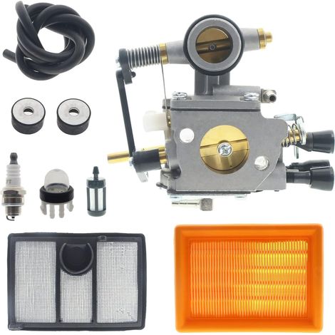S-giant Carburateur pour tronçonneuse à béton STIHL ts700 ts800 4224 - 120 - 0651 wj114