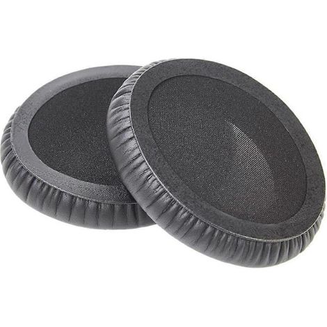 Coussinets d'oreille de rechange en mousse pour casques 059/H1/H5, haute qualité (1/4)