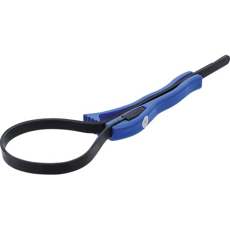 Clé à sangle en nylon Ø 130 mm (1/5)