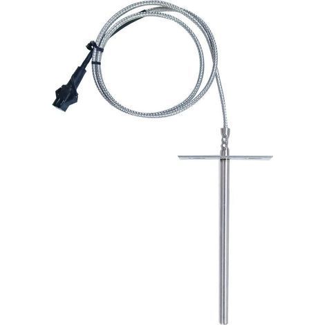 Pool and spa cleaner pack with blue handle, pool accessories and flexible suction head for spa and pool (1/5)
