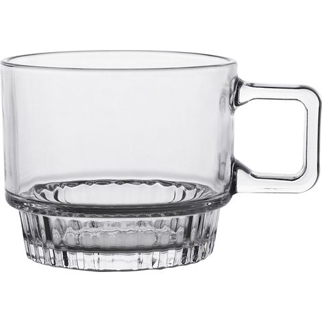 ALDO Glasbecher 320 ml