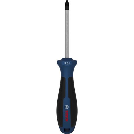 Bosch Schraubendreher PZ1 x 75 mm (1/5)