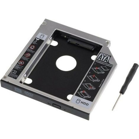 Ewent EW7005 parte del case del computer Universale Gabbia HDD (1/4)