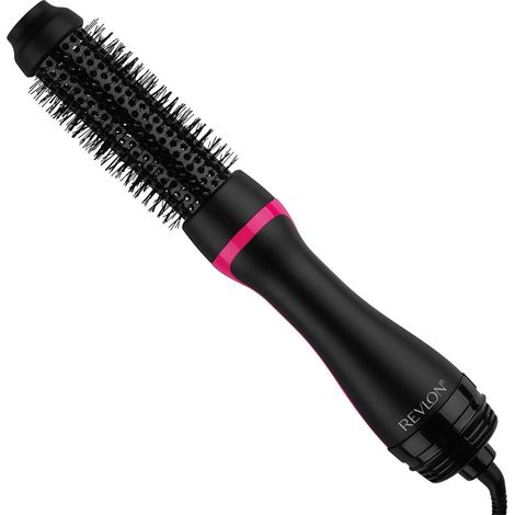 Revlon Lockenstab/Haarglätter RVDR5292UKE schwarz (1/4)